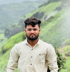 Vikas Gulab Pawar